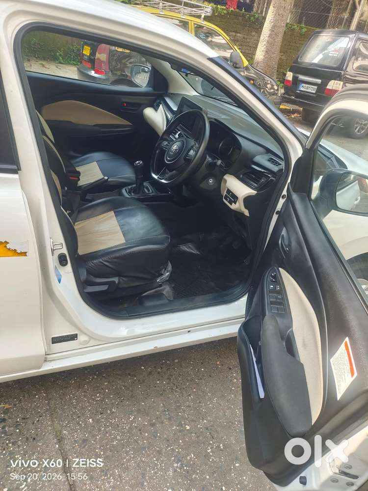 Toyota Glanza 1.2 S E-cng, 2026, Cng & Hybrids