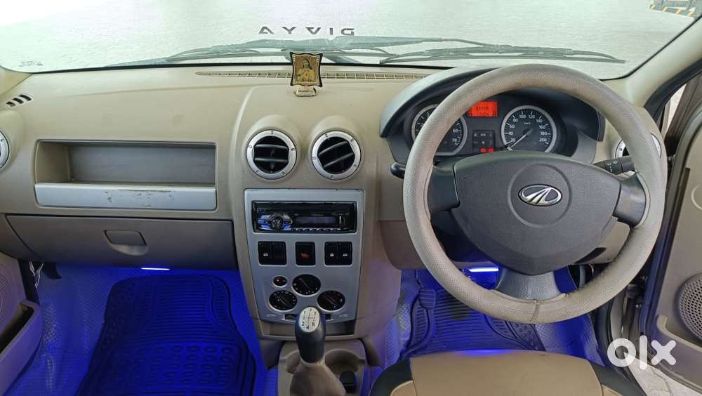 Mahindra Verito 1.5 D4 Bsiv, 2012, Diesel