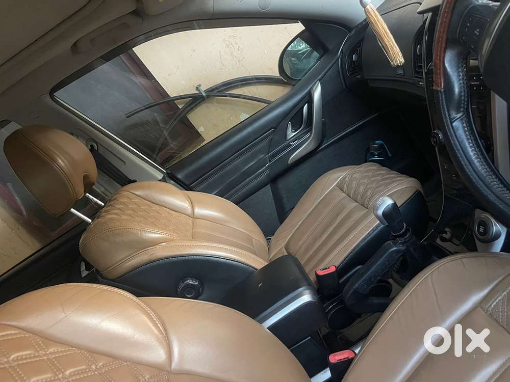 Mahindra Xuv500 Diesel 2018