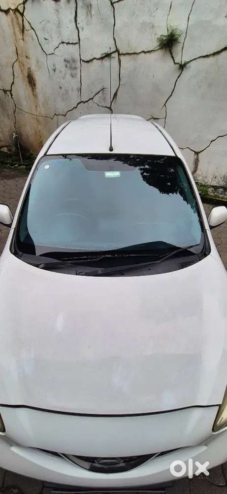 Nissan Micra 2017 Diesel 1.5 Mt Millage 22kms/ltr  Well Maintained