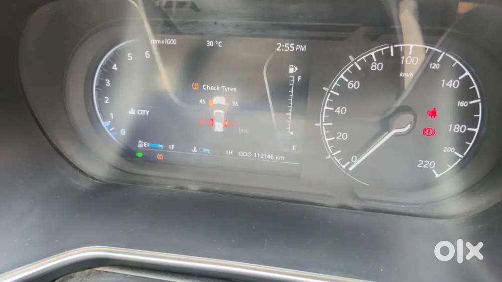 Tata Safari 2021 Diesel Well Maintained