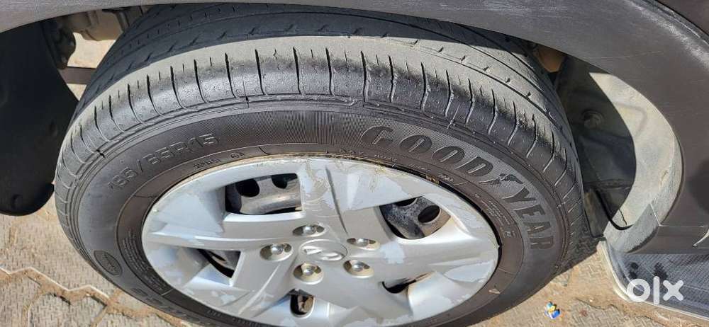 Hyundai Venue S Mt 1.2 Kappa, 2021, Petrol
