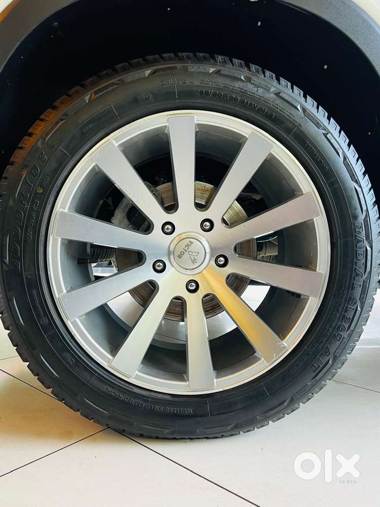 Mahindra Scorpio-n 2.2 Z8 Diesel Mt 7 Str, 2023, Diesel