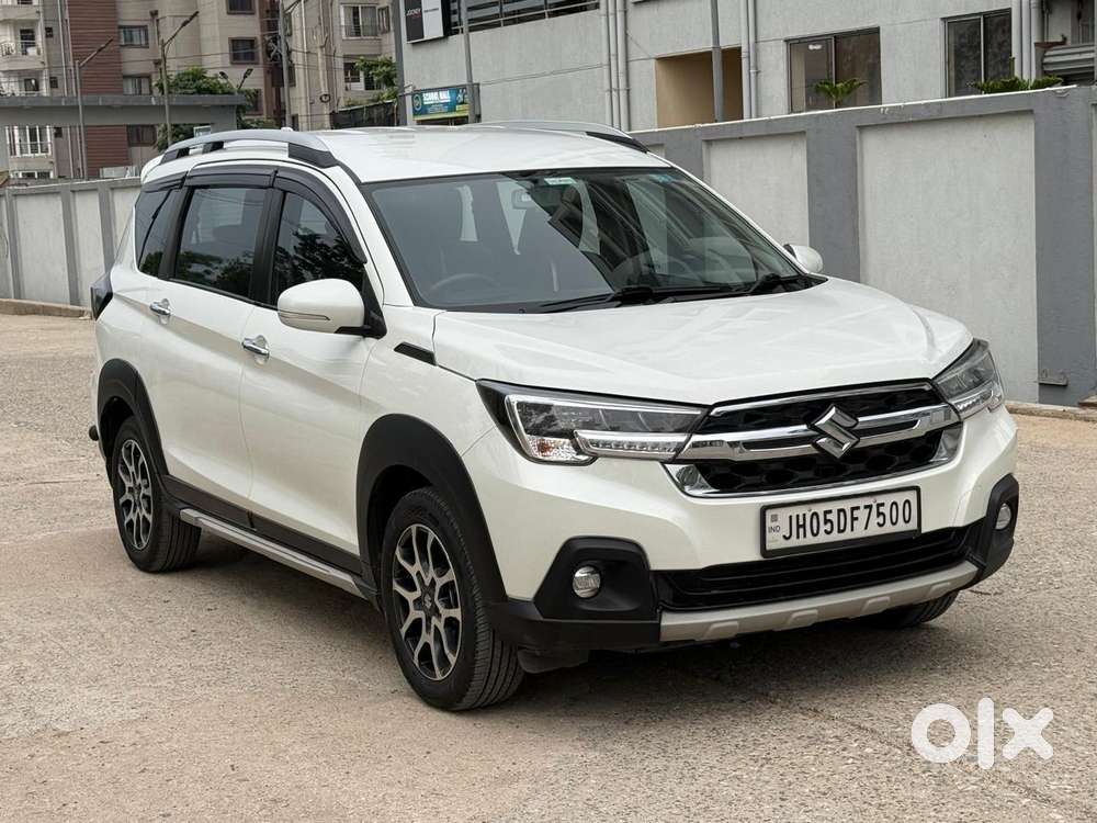 Maruti Suzuki Xl6 Zeta, 2022, Petrol