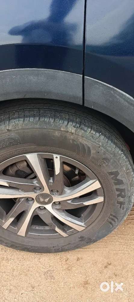 Xuv 700 Ax5 7 Seater Good Condition