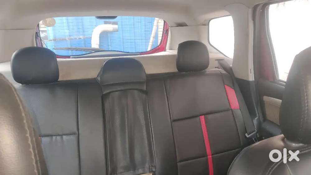 2014 Renault Duster Diesel Manual
