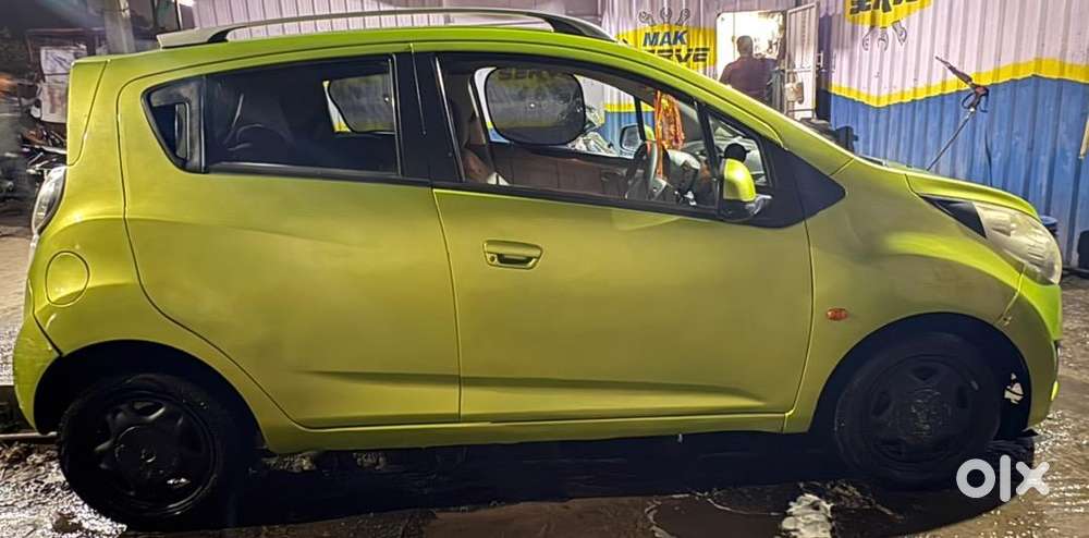 Chevrolet Beat 2010 Petrol Good Condition