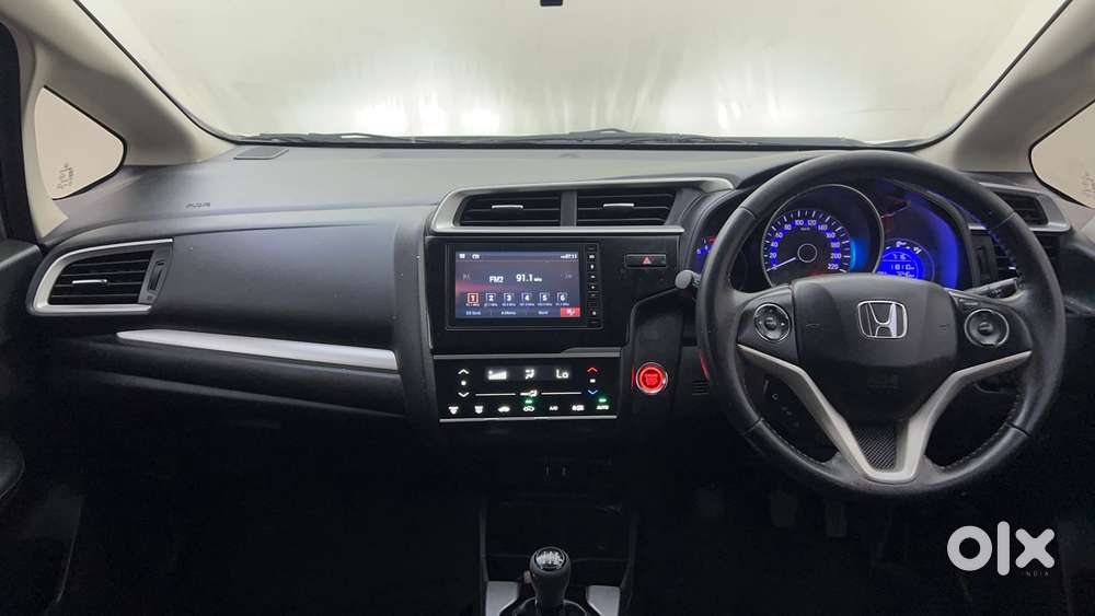 Honda Wr-v 1.2 Vx I-vtec, 2021, Petrol