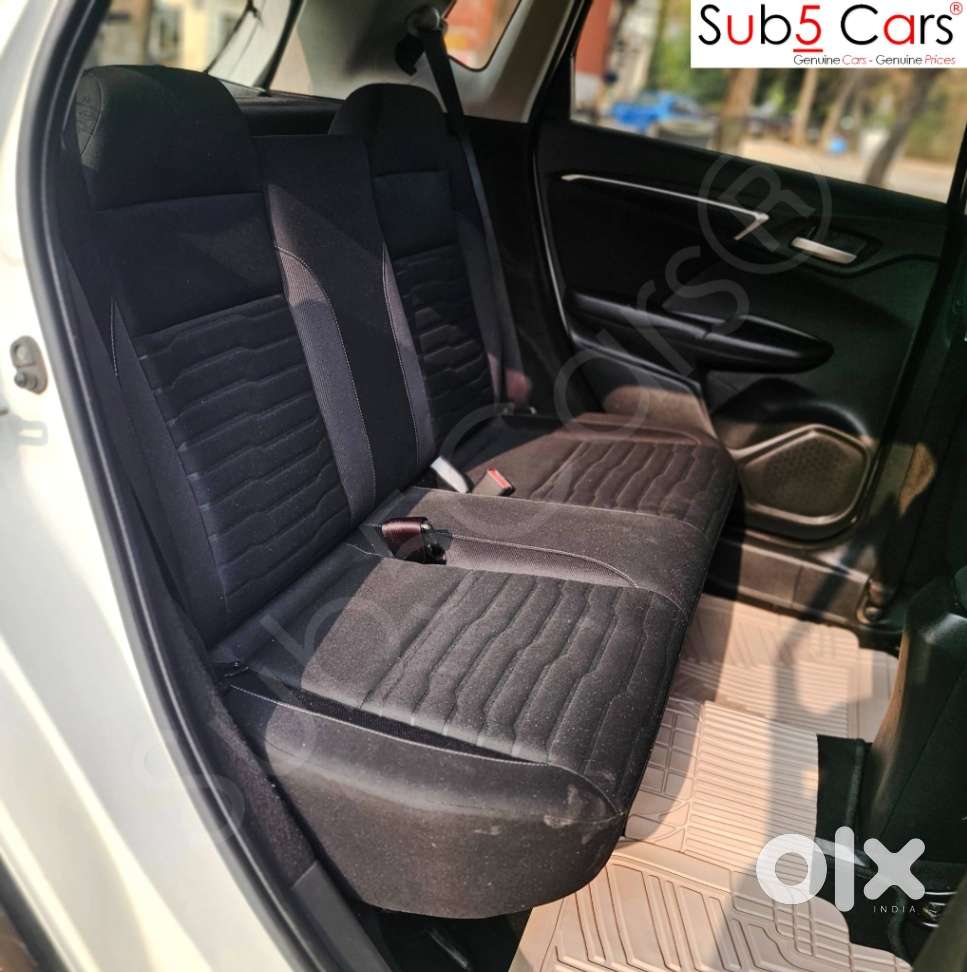 Honda Wr-v 1.2 Vx I-vtec, 2021, Petrol