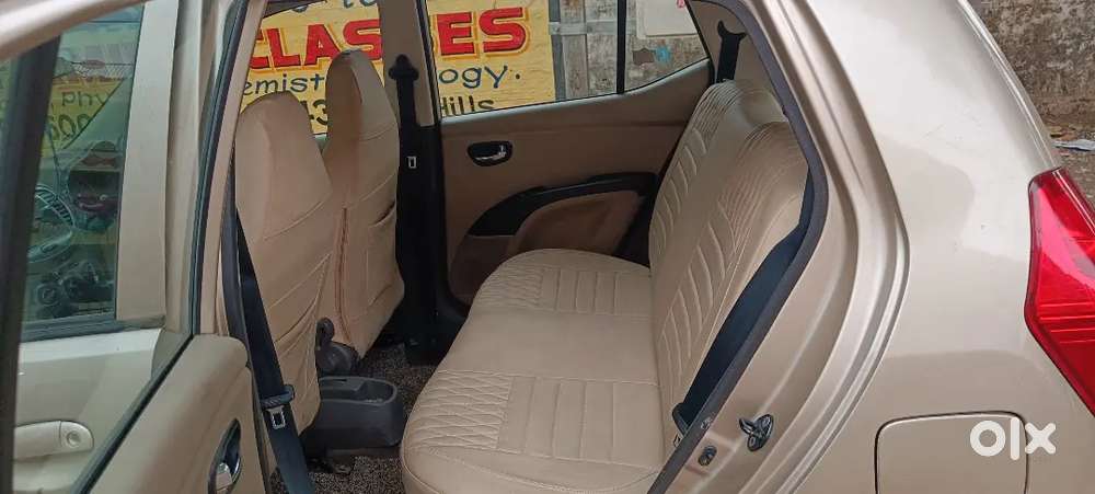 Hyundai I10 2011 1st Owner