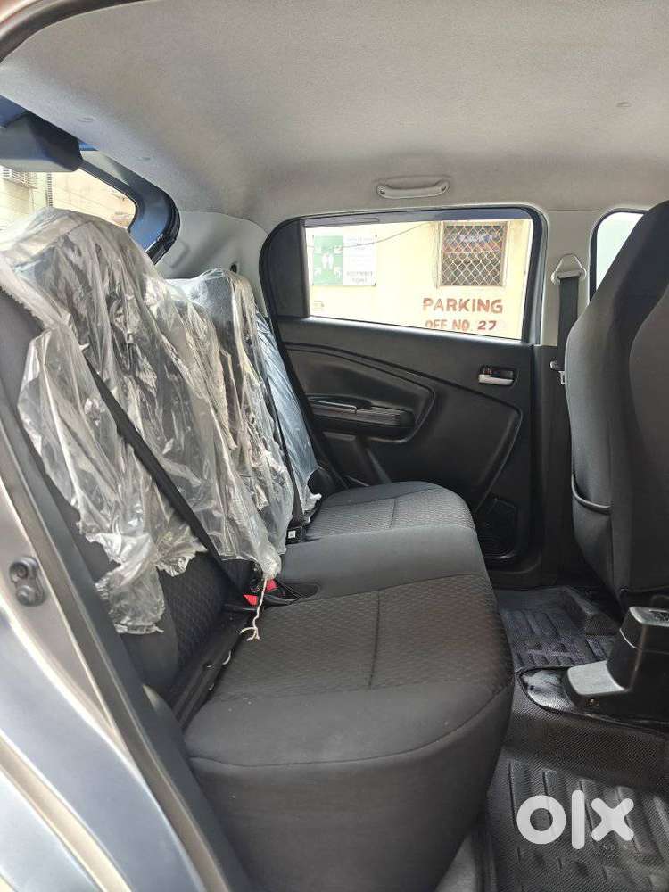 Maruti Suzuki Celerio Zxi, 2024, Petrol