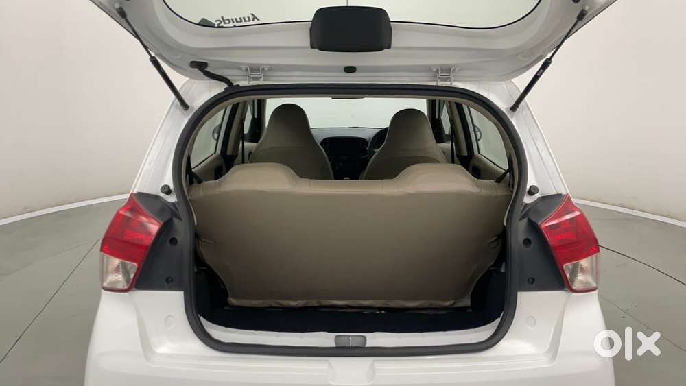 Hyundai Santro Magna, 2021, Petrol