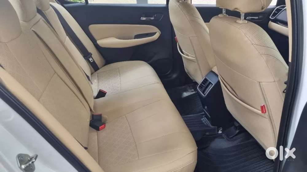 Honda City I-vtec Cvt V, 2021, Petrol