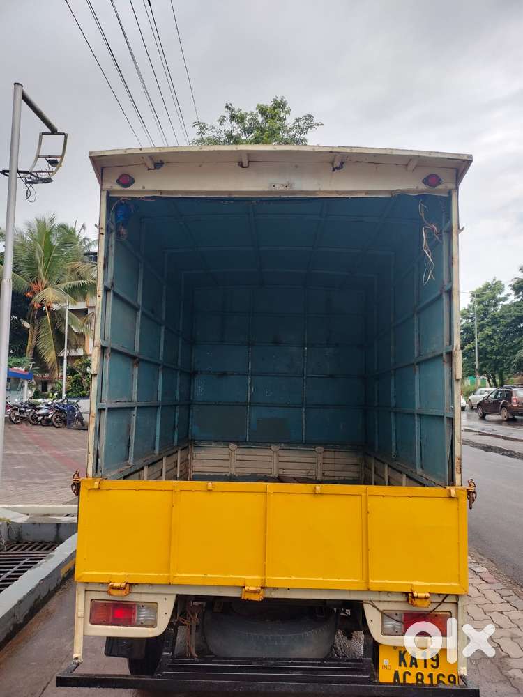 Mahindra Bolero, 2019, Diesel