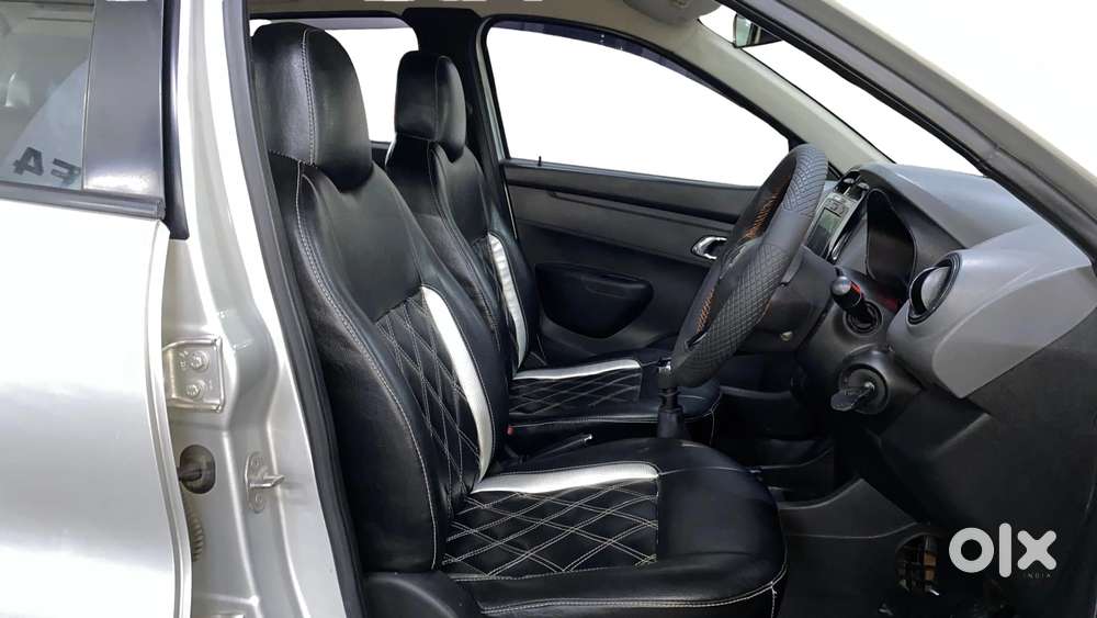 Renault Kwid 2019-ongoing 1.0 Rxt (o), 2019, Petrol
