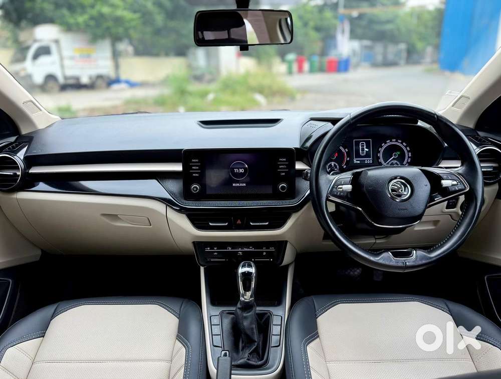 Skoda Slavia 1.0 Ambition Tsi, 2014, Petrol
