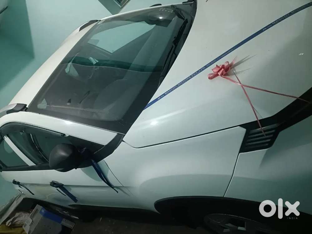 Tata Nexon 2026 Petrol Good Condition