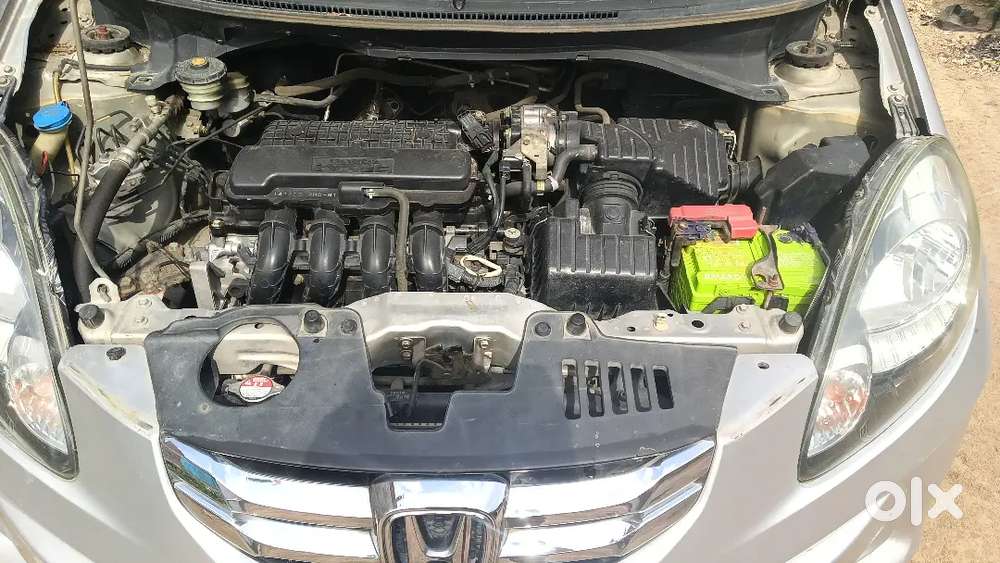 Best Condition Honda Amaze