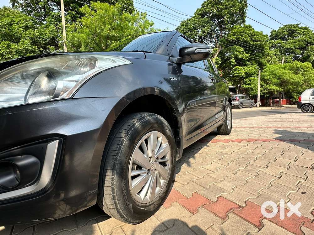 Swift Diesel Top Model Zdi