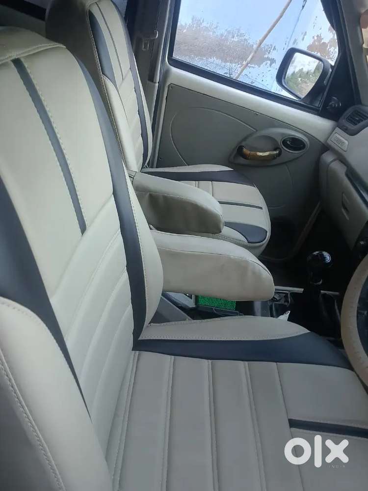 Mahindra Scorpio 2016 Diesel