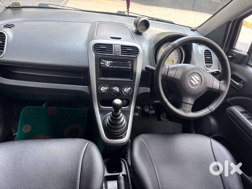 Maruti Suzuki Ritz Vxi, 2014, Petrol