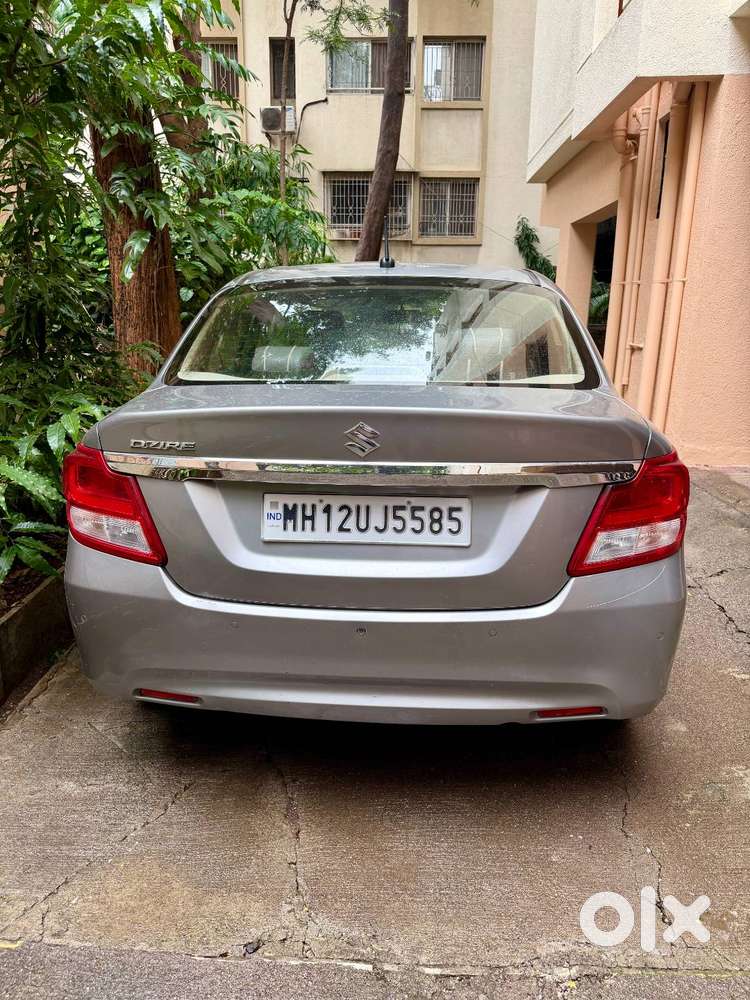 Maruti-suzuki Dzire 2022 Cng