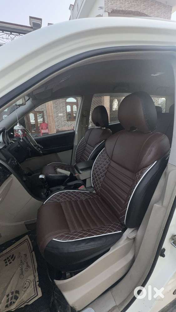 Mahindra Diesel Car 2017