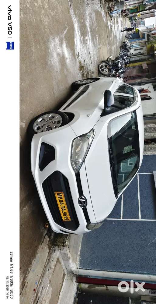 Hyundai Xcent 2018 Diesel 65300 Km Driven