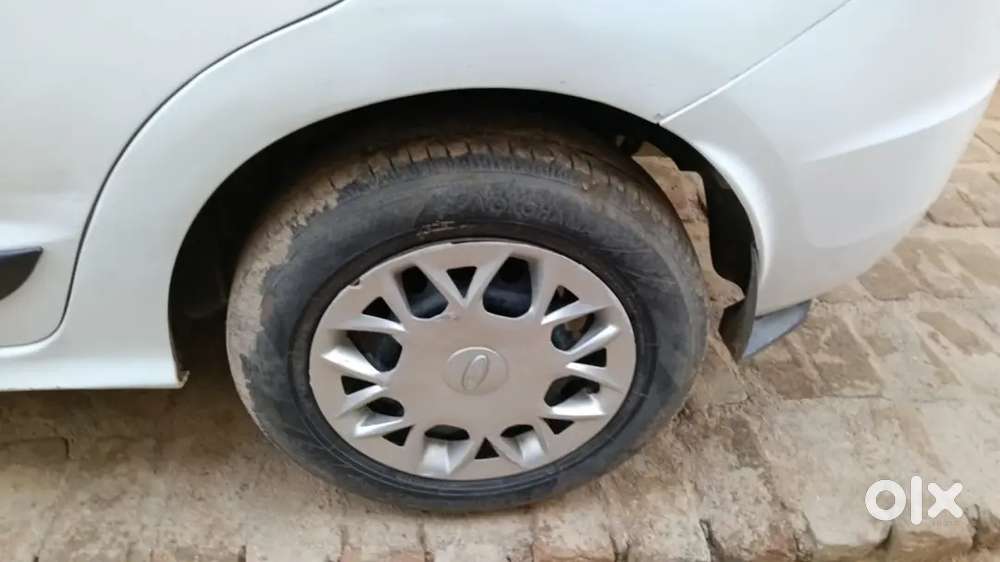 Ford Figo Aspire 2016 Petrol Good Condition