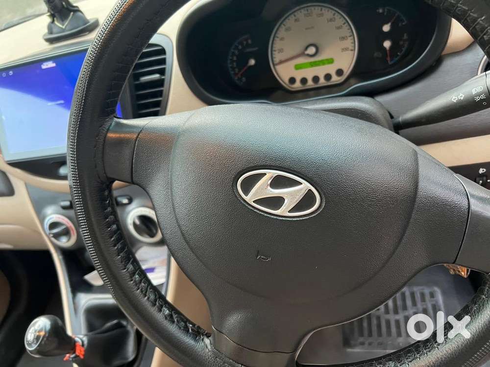 Hyundai I10 2010 Petrol 59000 Km Driven