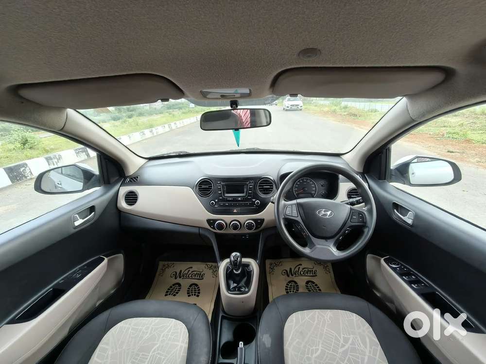 Hyundai Grand I10 Crdi Sportz, 2015, Diesel