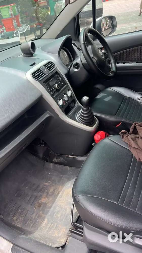 Maruti Suzuki Ritz 2014 Diesel