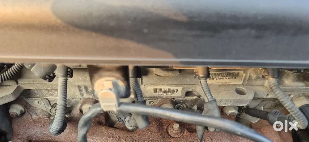 Maruti Suzuki Swift 2016