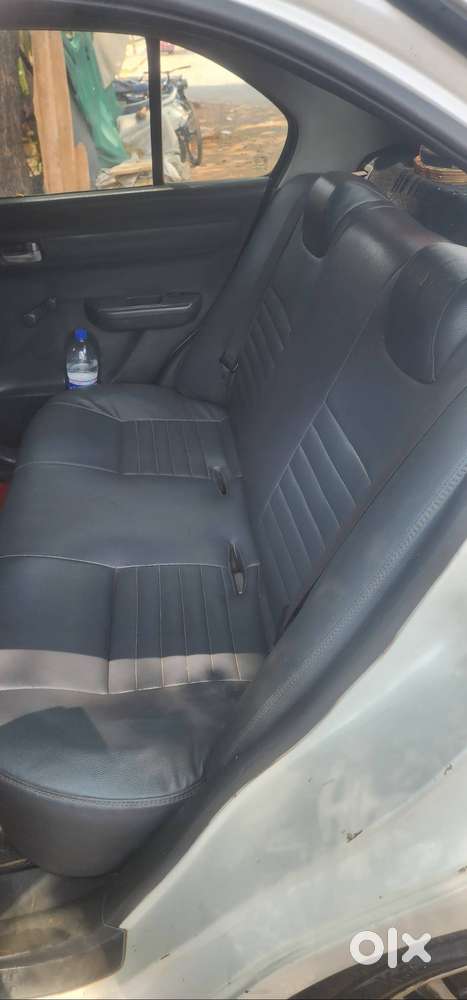 Maruti Suzuki Siwft Desire  Ldi 2010