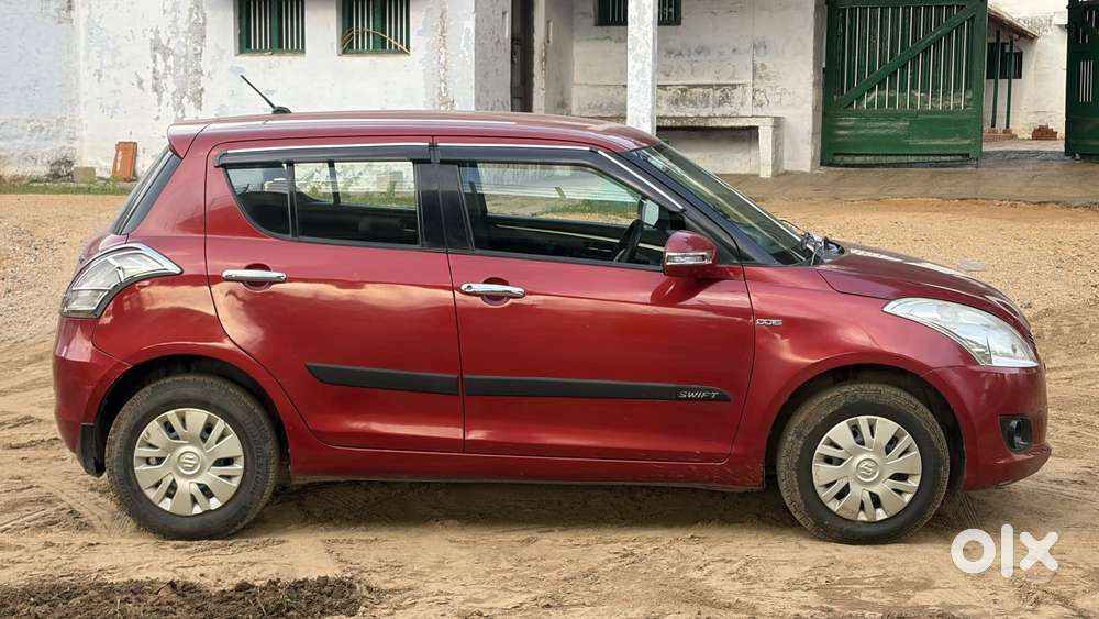 Maruti Suzuki Swift Ddis Vdi, 2012, Diesel