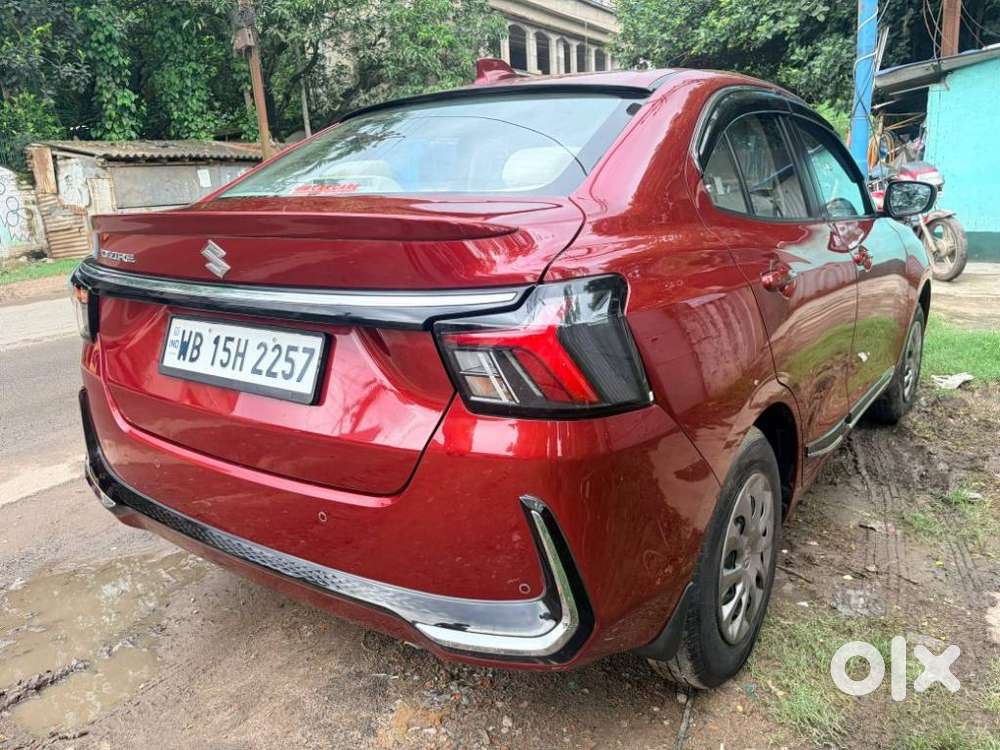 Maruti Suzuki Dzire 1.2 Vxi, 2025, Petrol