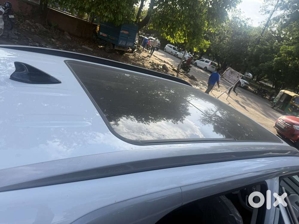 Hyundai Creta 1.5 Sx (o) Diesel, 2026, Diesel