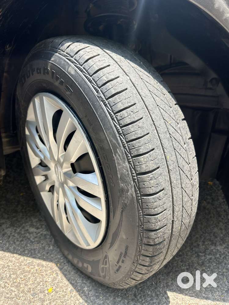 Maruti Suzuki Swift 2018 Lxi, 2021, Petrol