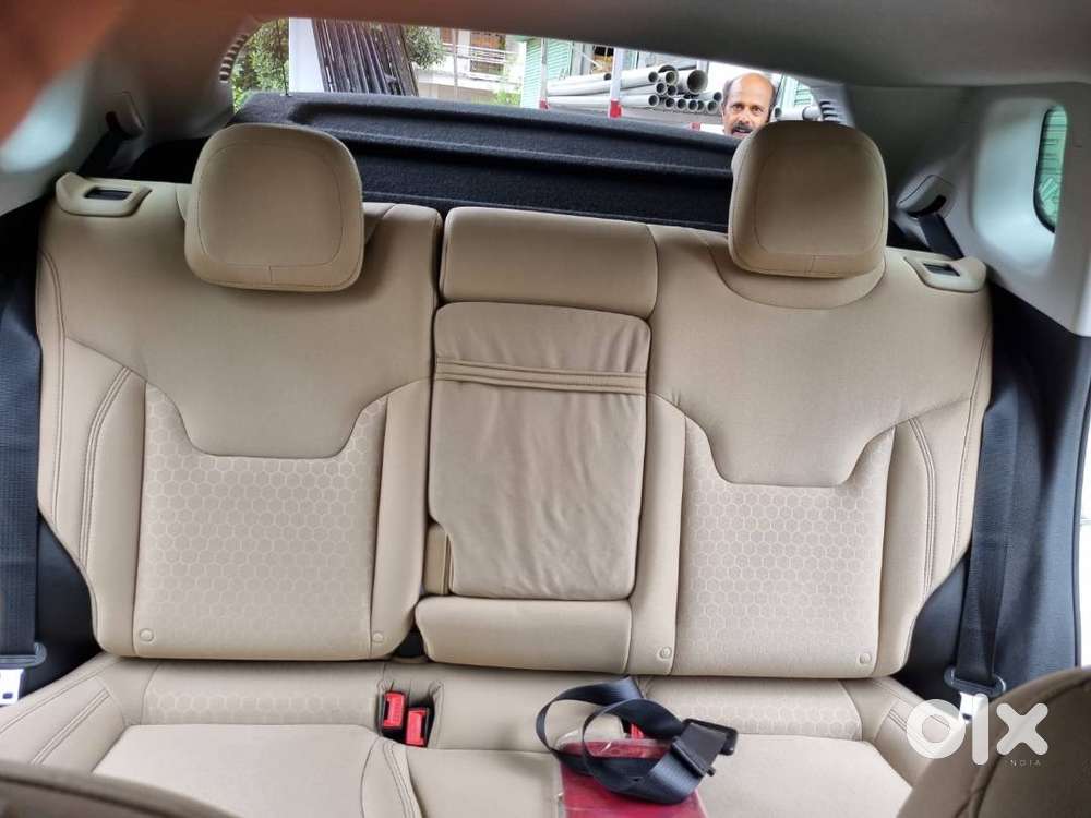 Jeep Compass 2019 Diesel Good Condition