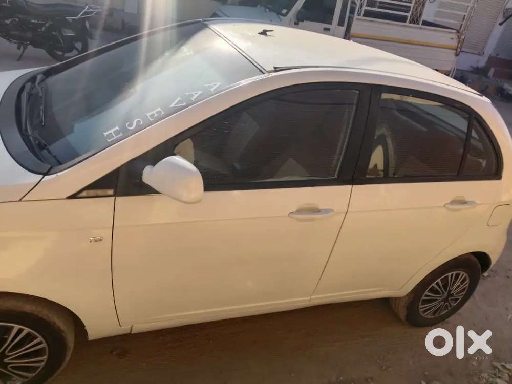 Tata Indica Vista 2013