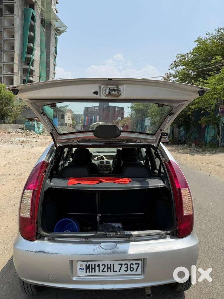 Tata Indica Ev2 Xeta 2011 Petrol 13971 Km Driven