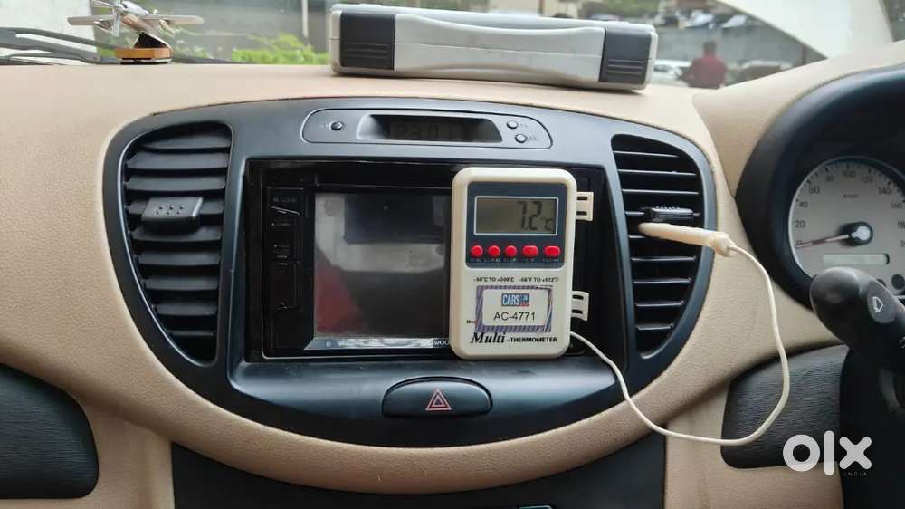 Hyundai I10 1.2 Kappa 2010
