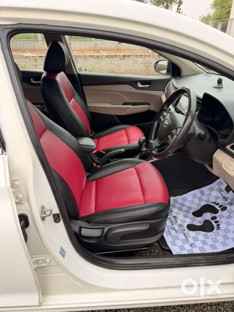 Hyundai Car Diesel 2018
