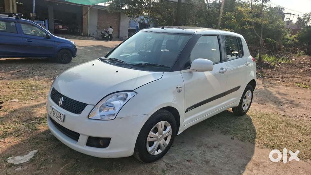 Maruti Suzuki Swift 2011-2014 Vdi, 2011