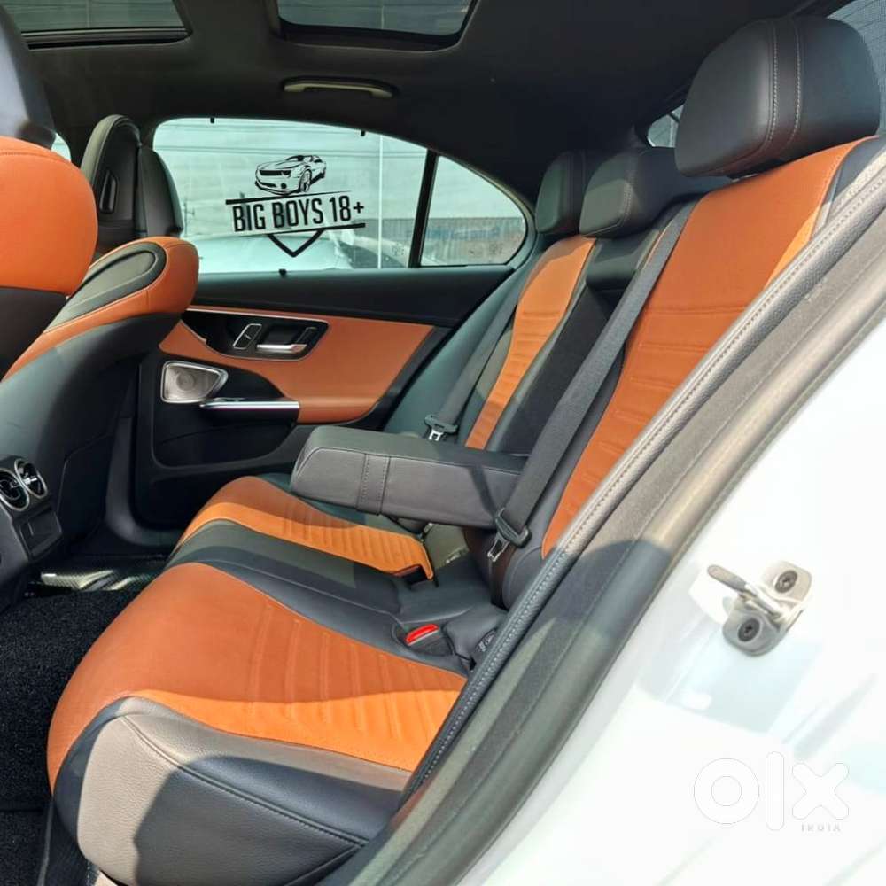 Mercedes-benz C-class Amg Line C 300d, 2023, Diesel
