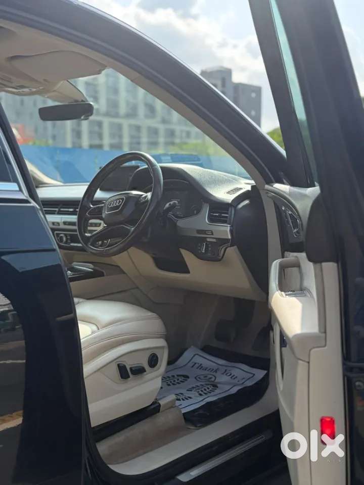 Audi Q7 3.0 45 Tdi Technology Pack, 2017, Diesel