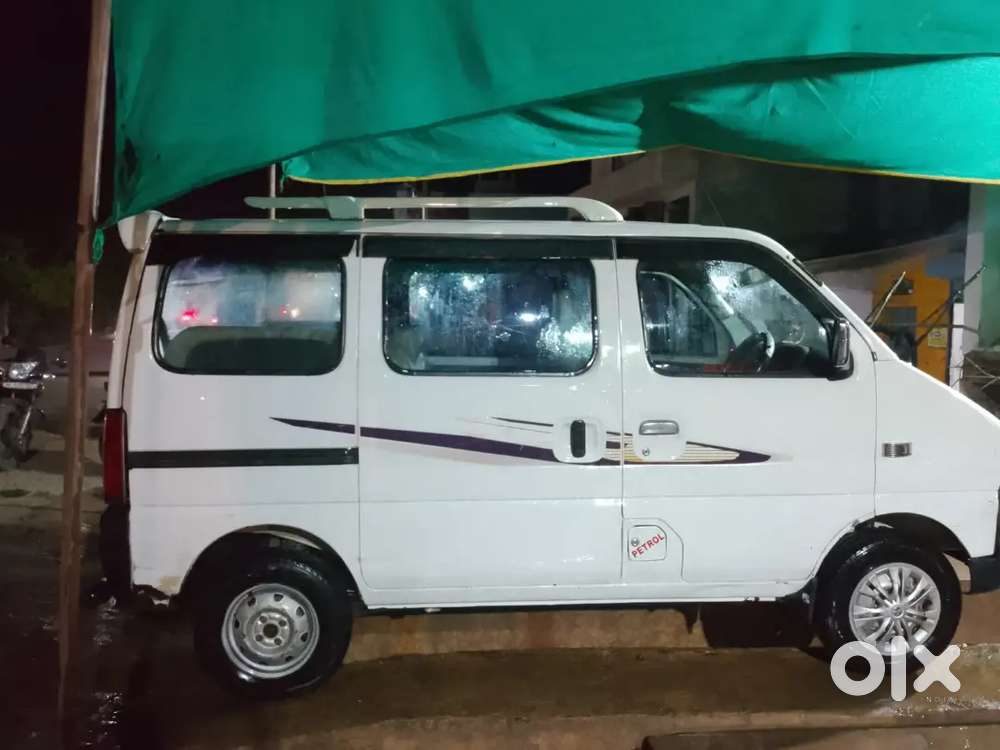 Maruti Suzuki Eeco 2018 Petrol 90000 Km Driven