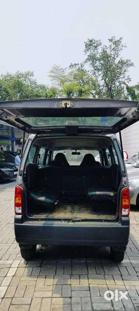 Maruti Suzuki Eeco 5 Seater Ac, 2023, Petrol