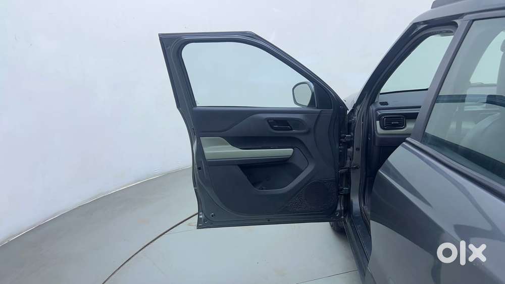 Tata Punch Adventure, 2023, Petrol