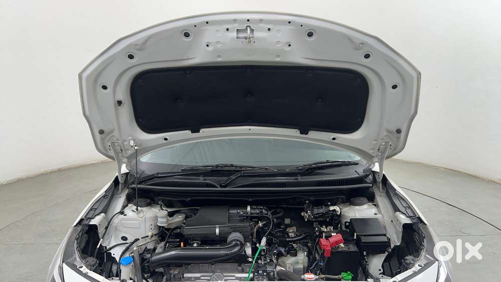 Maruti Suzuki Baleno Alpha, 2023, Petrol